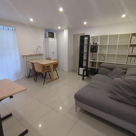 克雷泰伊House 20 Min From Paris By Metro, Free Parking公寓 外观 照片