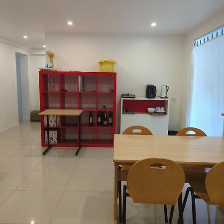克雷泰伊House 20 Min From Paris By Metro, Free Parking公寓 外观 照片