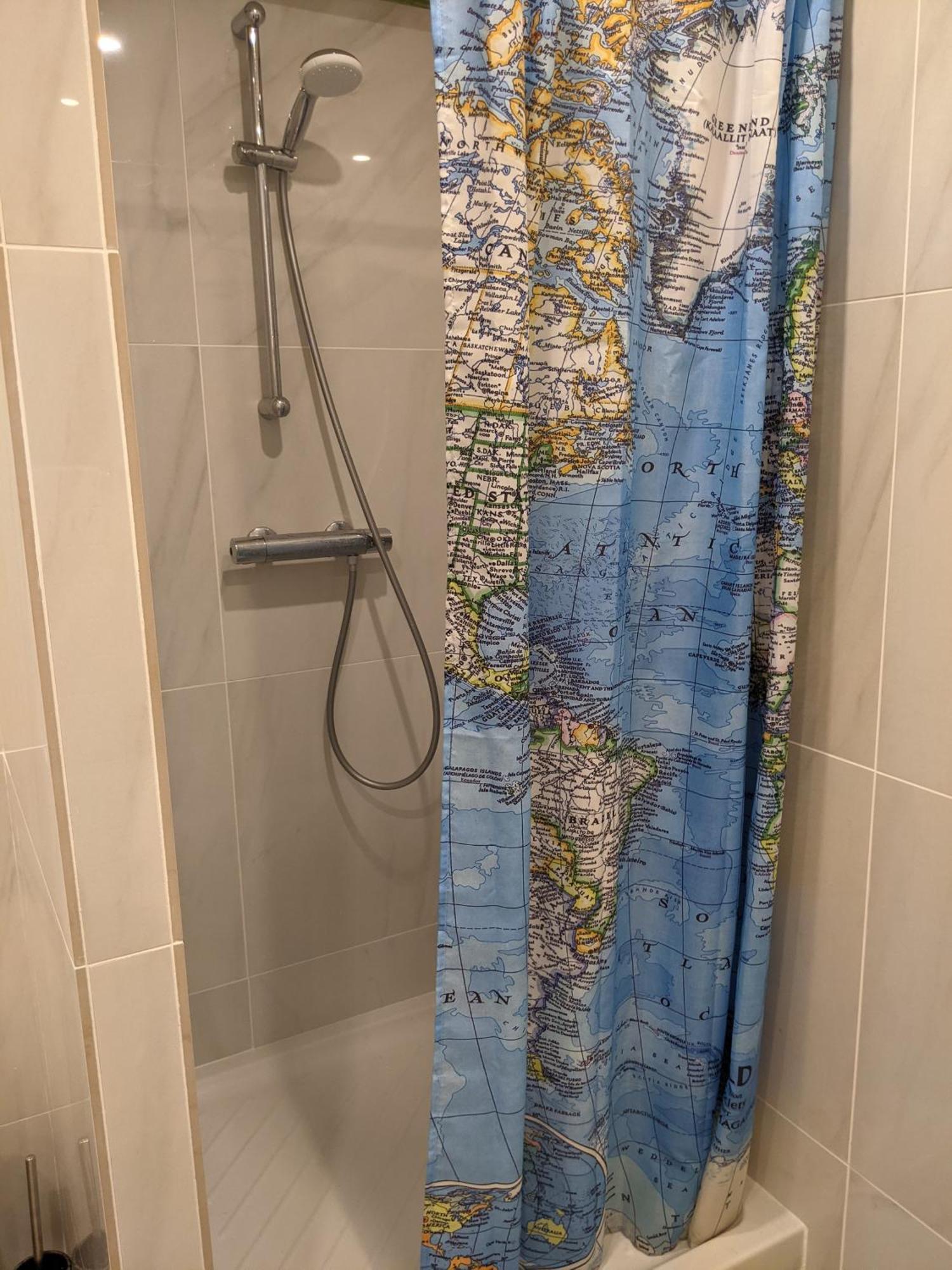克雷泰伊House 20 Min From Paris By Metro, Free Parking公寓 外观 照片