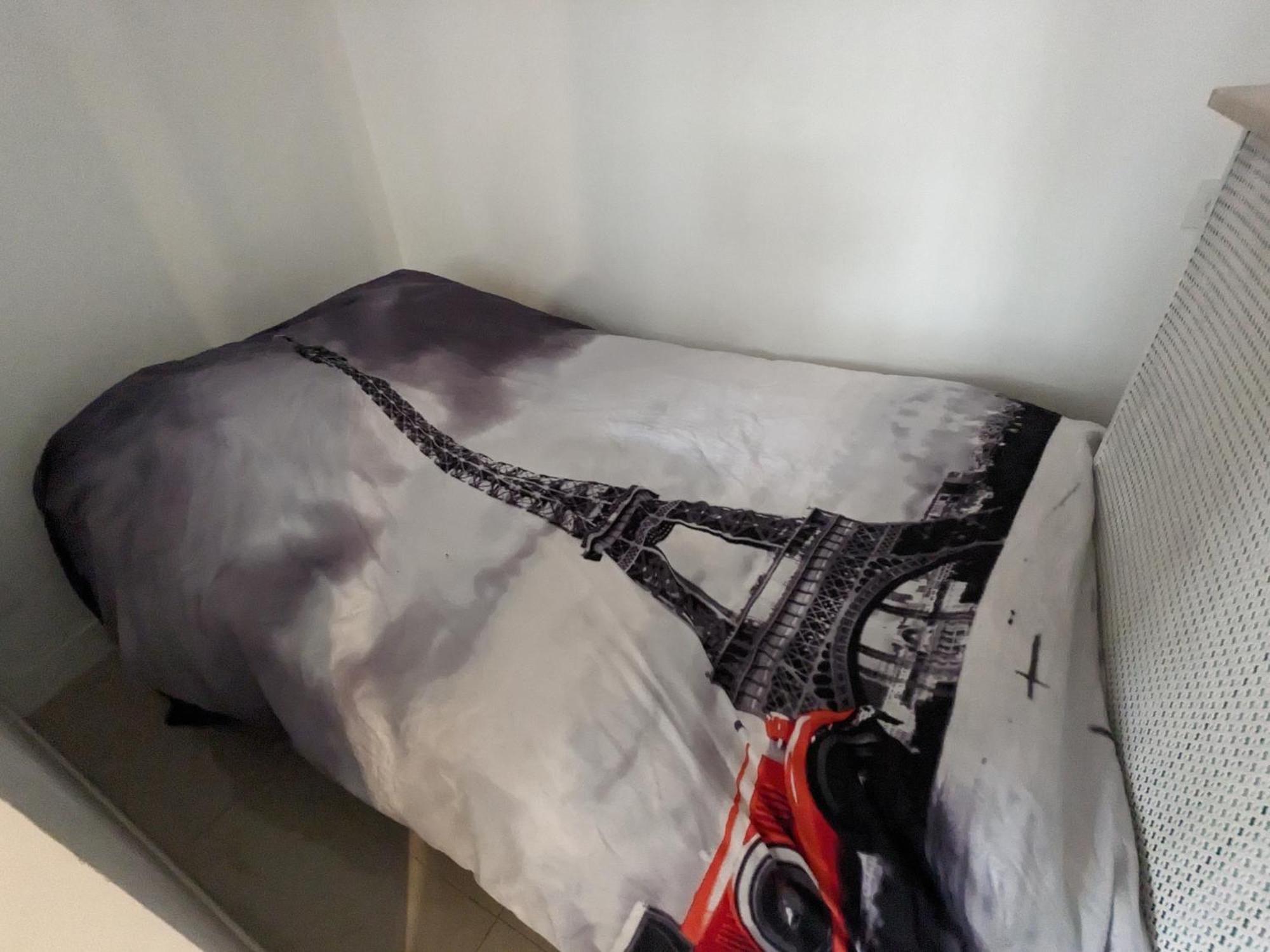 克雷泰伊House 20 Min From Paris By Metro, Free Parking公寓 外观 照片